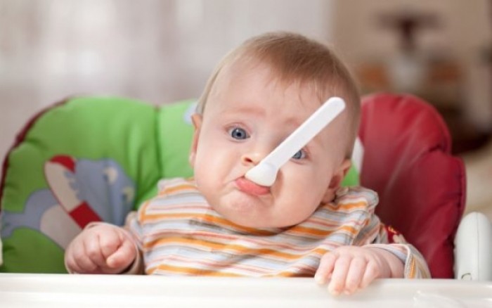 Κίνδυνος πνιγμού στα μωρά- Πως να τον αποφύγετε