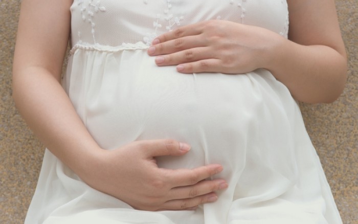 Τα νέα δεδομένα για τη διάγνωση καρκίνου στην εγκυμοσύνη!