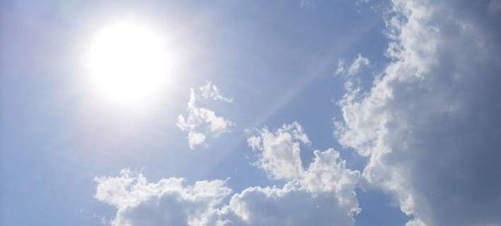 Καιρός: Ηλιοφάνεια σε όλη τη χώρα σήμερα Κυριακή- Αναλυτικά η πρόγνωση (βίντεο)