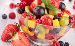 Με ποιο φρούτο θα ρίξετε τη χοληστερίνη 40% εύκολα σε ένα μήνα!