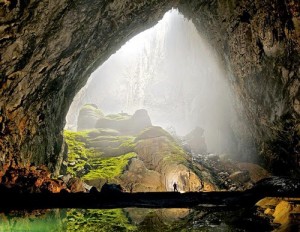 Περιήγηση στο Son Doong Cave, το μεγαλύτερο σπήλαιο του κόσμου! [φωτό, βίντεο]
