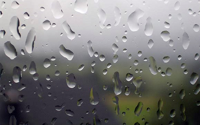 Καιρός: Νεφώσεις και βροχές σήμερα Πέμπτη- Αναλυτικά η πρόγνωση (βίντεο)