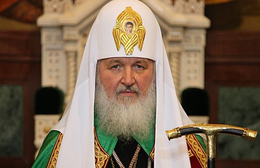 Μήνυμα του Ρώσου Πατριάρχη στο Φόρουμ της Ρόδου για «σκληρά μέτρα» ώστε να προστατευτούν οι χριστιανοί στη Μ. Ανατολή