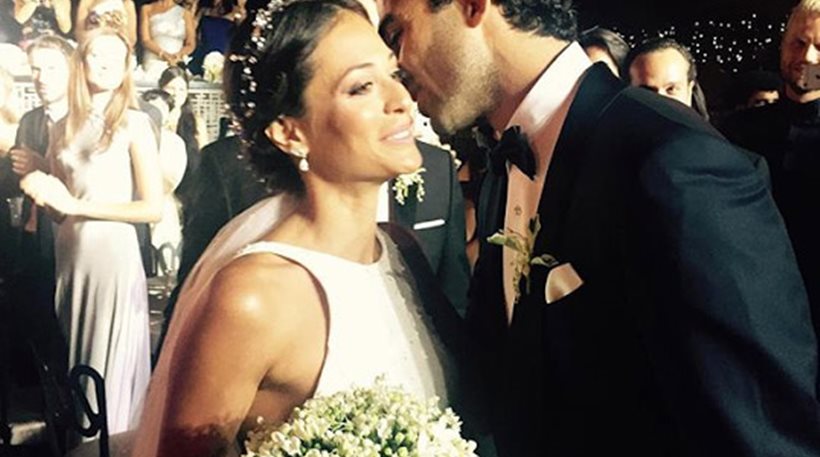 Ο πλουσιότερος γάμος της χρονιάς στην Αίγυπτο…με άρωμα Ελλάδας (φωτο)