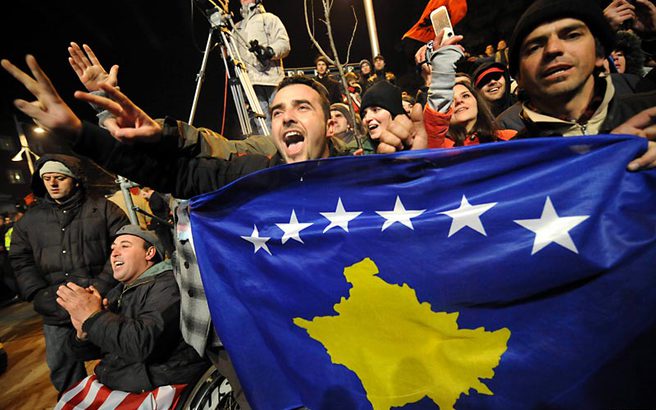 Στις 21/10 θα εξεταστεί το αίτημα ένταξης του Κοσόβου στην UNESCO