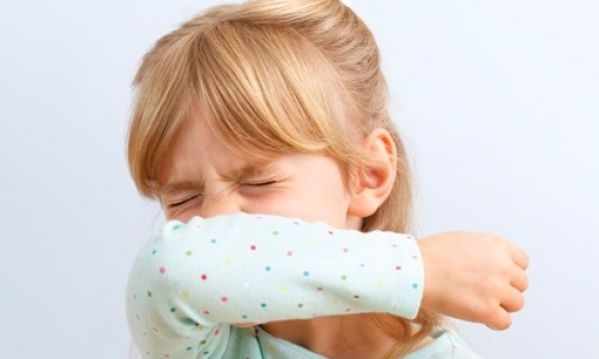 Έχει το παιδί σας αλλεργία στα ακάρεα; Δείτε τι μπορείτε να κάνετε για να το προστατέψετε