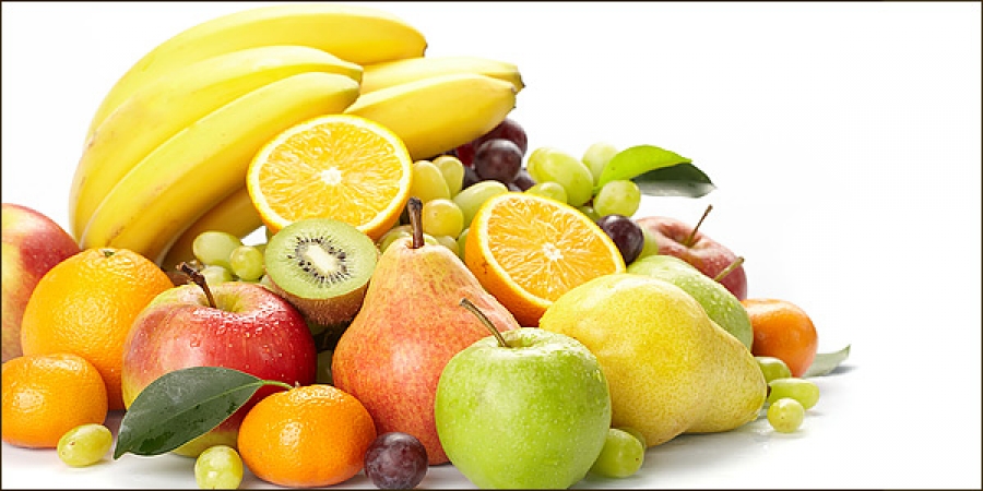 Με αυτό το φρούτο θα ρίξετε τη χοληστερίνη σας 40% σε ένα μήνα!