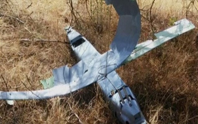 Νταβούτογλου: “Ρωσικής κατασκευής το μη επανδρωμένο αεροσκάφος που κατέπεσε”