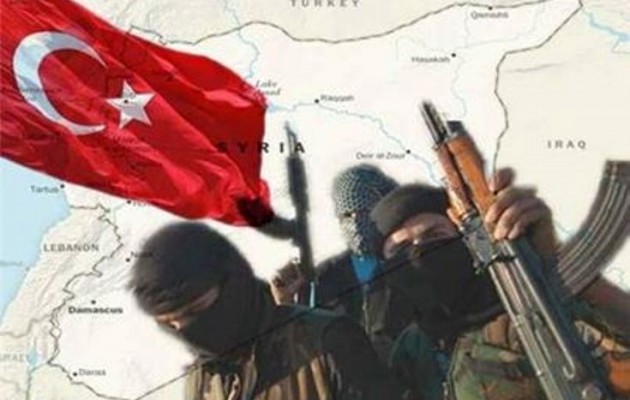 Αλλάζει στάση ο Ερντογάν – Συζητά το ενδεχόμενο 6μηνης πολιτικής μετάβασης στη Συρία