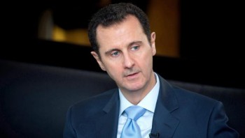 Η Τουρκία αλλάζει τον τόνο: “Ο Ασαντ μπορεί να μείνει μέχρι την μεταβατική περίοδο”