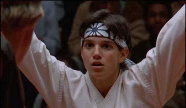 Βίντεο: Η αλήθεια που σας έκρυψαν όλα αυτά τα χρόνια για το Karate Kid! (video)