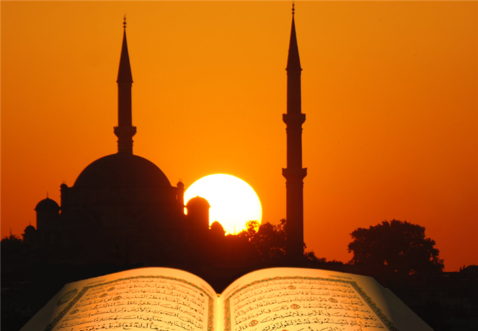 Ιδού τι γράφει το Κοράνι για τον Χριστό, τους χριστιανούς και τις τιμωρίες που τους περιμένουν αν δεν γίνουν μωαμεθανοί [φωτό]