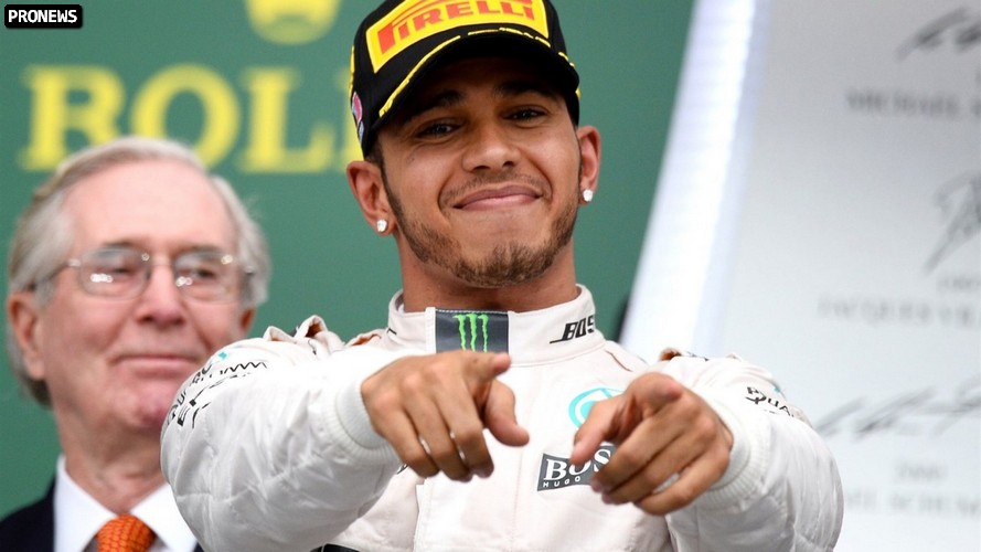 F1, Austin, ΗΠΑ: Τι χάρισε στον Hamilton το τρίτο πρωτάθλημά του;