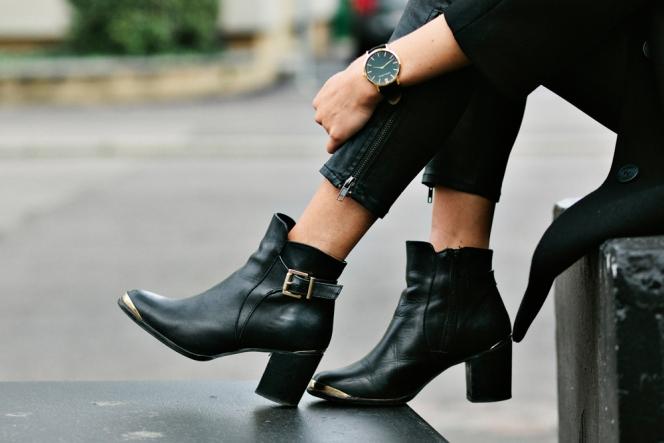 Ankle Boots: 13 τρόποι να φορέσεις σήμερα τα αγαπημένα σου μποτάκια (φωτο)
