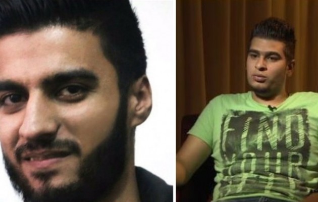 Το Ισλαμικό Κράτος αποκεφάλισε δύο Σύρους μπλόγκερ μέσα στην Τουρκία