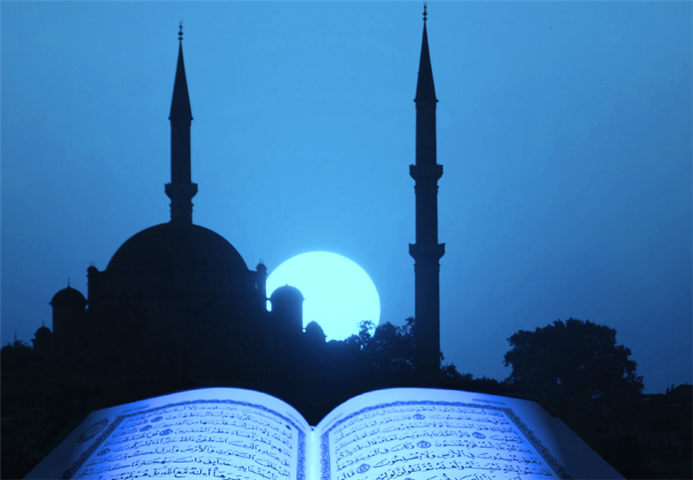 Ιδού τι γράφει το Κοράνι για τη δημιουργία του ανθρώπου, τις γυναίκες, τη μοιχεία και τον παράδεισο