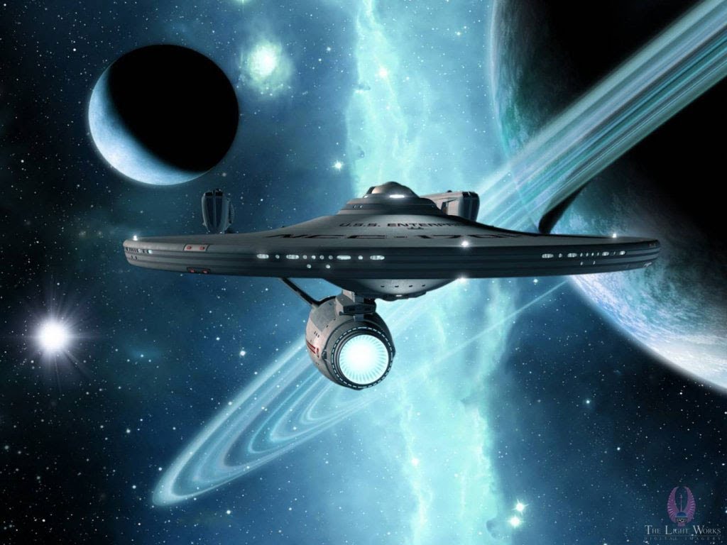 Η τηλεοπτική σειρά Star Trek επανέρχεται από το 2017