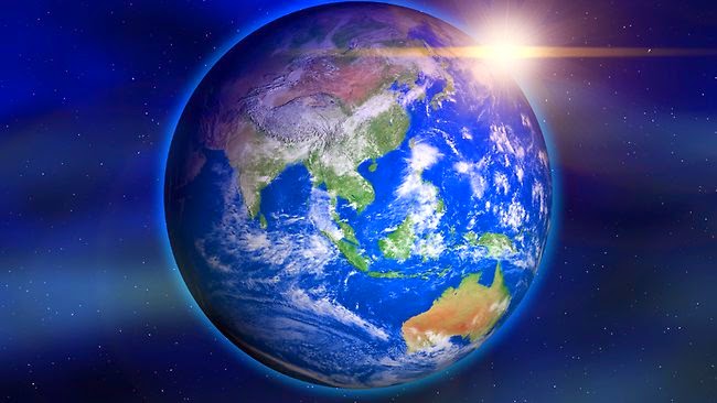 Τί θα γίνει αν η Γη μείνει χωρίς οξυγόνο για 5 δευτερόλεπτα;