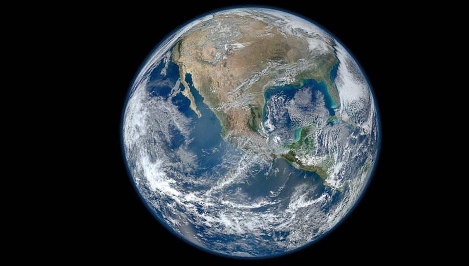 Δείτε τι θα συμβεί αν η Γη μείνει χωρίς οξυγόνο ακόμη και για πέντε δευτερόλεπτα!