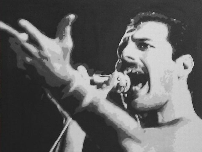 Freddie Mercury: Το κρυμμένο μήνυμα του Bohemian Rhapsody… αποκαλύφθηκε 40 χρόνια μετά! (φωτό & βίντεο)