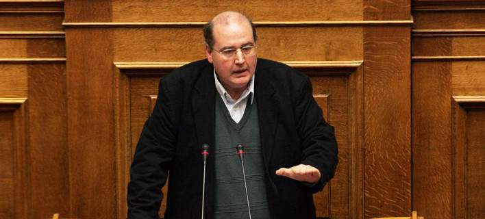 Ν.Φίλης: Ο Κ.Μητσοτάκης έδειξε τοξικό πρόσωπο ενός πολιτικού που αγωνιά για το μέλλον του – Δεν είμαστε ίδιοι»