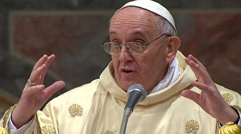 Πάπας: ”Δεν είναι δίκαιη η επαναδιαπραγμάτευση της συντάξιμης ηλικίας με ακραίο τρόπο”