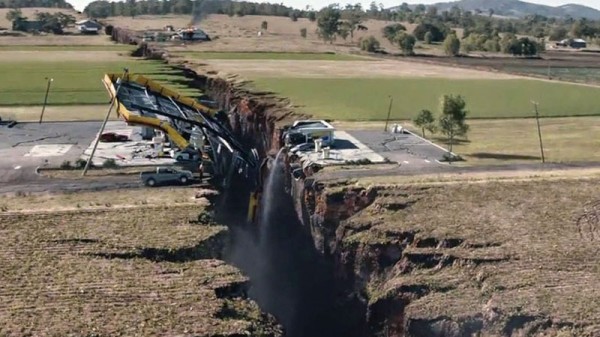 Τρόμος για γιγαντιαίο σεισμό που θα χωρίσει την Ευρώπη από την Ασία! – Τι ανησυχεί τους επιστήμονες