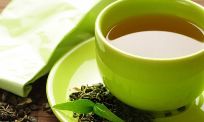 Πράσινο τσάι: Πως βοηθά στην πρόληψη του καρκίνου