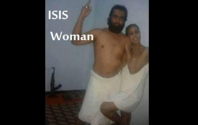 Ομαδικά όργια, κοκαΐνη και ομοφυλοφιλία προσφέρει το Ισλαμικό Κράτος… στους «εκλεκτούς» (φωτό)