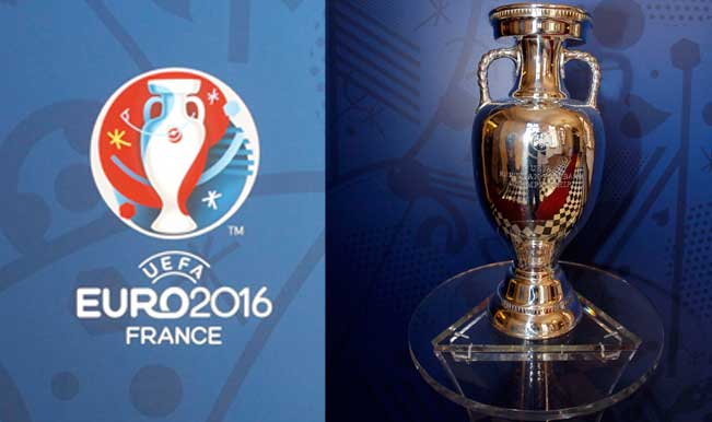 UEFA: Οριστικά στη Γαλλία το Euro 2016!