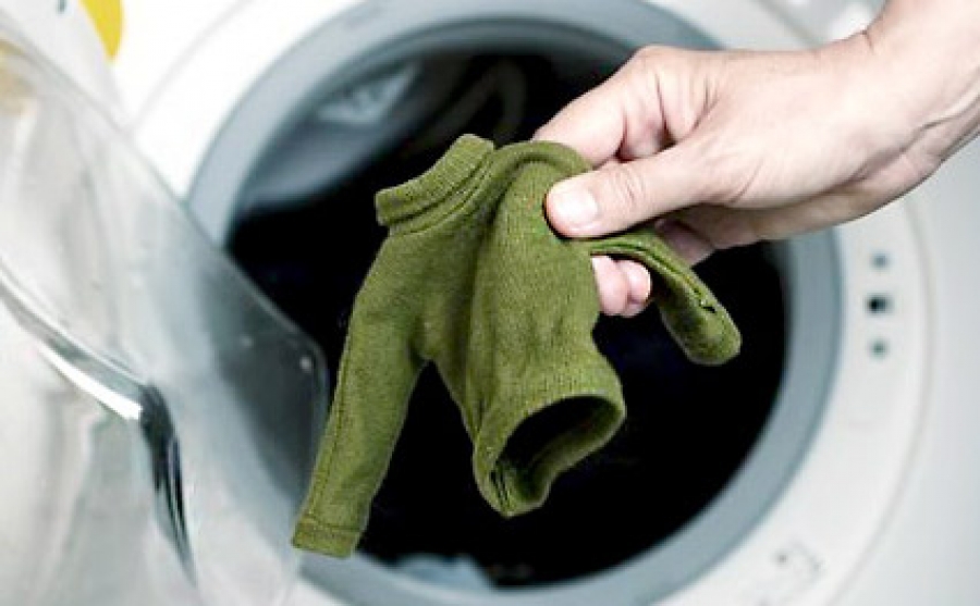 Μπήκε το ρούχο σου στο πλύσιμο; Δες πως θα το επαναφέρεις! (Φωτό)