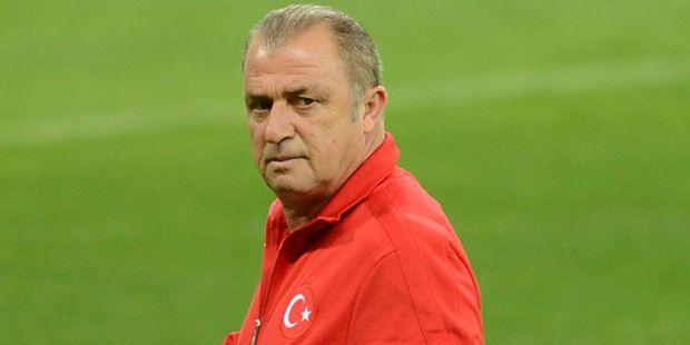 Επίθεση στους Τούρκους φιλάθλους από τον Τερίμ: «Χάθηκαν άνθρωποι και δεν μπορούν να περιμένουν ένα λεπτό;»