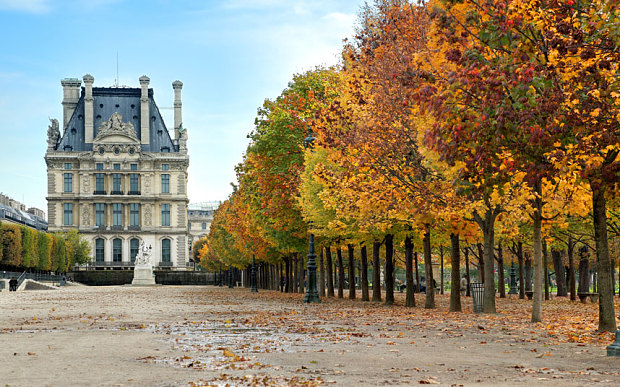 23 λόγοι για τους οποίους αξίζει να επισκεπτόμαστε το Παρίσι [φωτο]