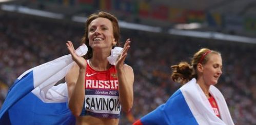 Προαπαιτούμενα για την επιστροφή έθεσε η IAAF στη Ρωσία