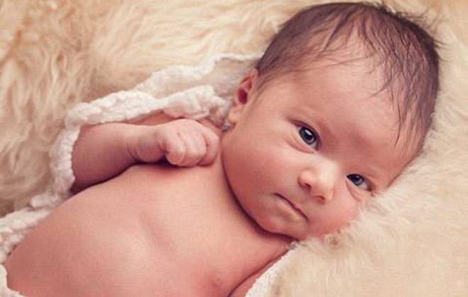 Τι πρέπει να γνωρίζετε για την πρώτη αιμοληψία του μωρού σας