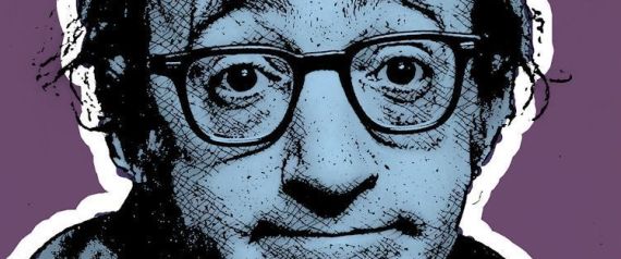 Οι τέσσερις ταινίες του Woody Allen που έχουν ξεχωρίσει! [βίντεο]