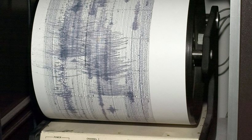 Σεισμός 5,8 της κλίμακας ρίχτερ στο Μεξικό