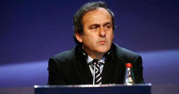 Η επιτροπή ηθικής της FIFA εισηγείται δια βίου αποκλεισμό απ’ το ποδόσφαιρο στον Πλατινί!!