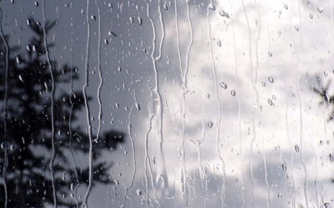 Καιρός: Βροχές και καταιγίδες σήμερα Τρίτη- Αναλυτικά η πρόγνωση (βίντεο)
