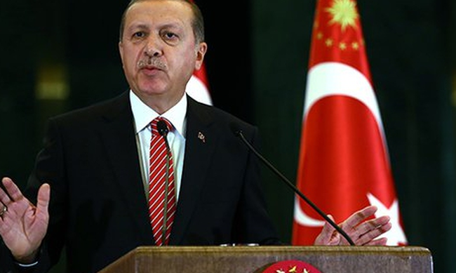 Σε αναμονή αντιποίνων – Ερντογάν: “Η Τουρκία δεν επιθυμεί κλιμάκωση της έντασης με τη Ρωσία”