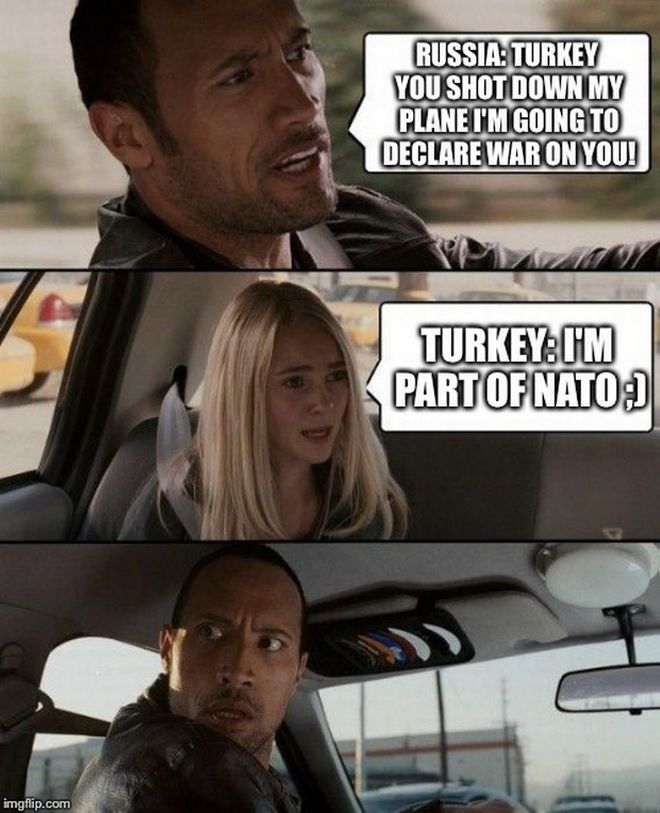 nato