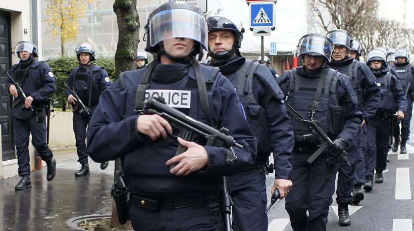 Γαλλία: Νεκρός 17χρονος από πυροβολισμό αστυνομικού (βίντεο)