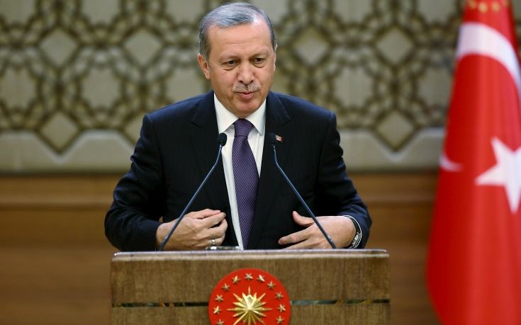 Το έχουν “χάσει” στην Τουρκία: Σύμβουλος του Ρ.Τ.Ερντογάν αποκάλεσε τον Πούτιν “π..στ@”