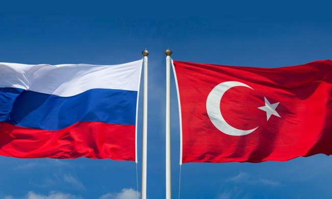 Τουρκία: “Οι ρωσικές κυρώσεις θα επιδεινώσουν τις σχέσεις μας”