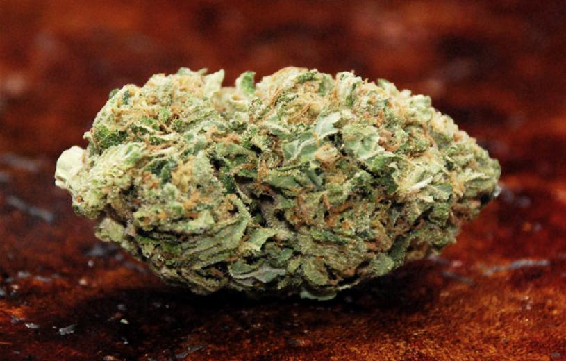 Μαγνησία: Περισσότερα από τρία κιλά κάνναβης βρήκε η αστυνομία σε σακ-βουαγιάζ!