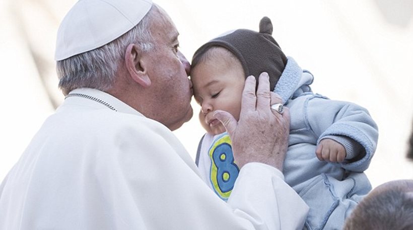 Πάπας Φραγκίσκος: “Ο θρησκευτικός φανατισμός είναι μια ασθένεια όλων των θρησκειών”