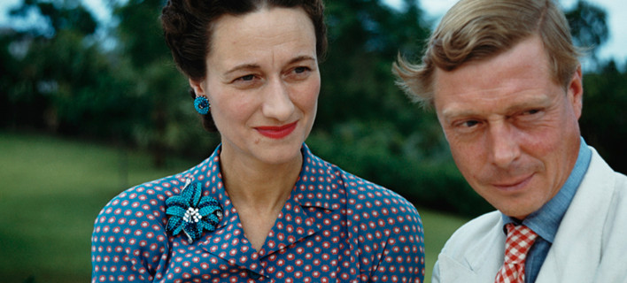 Εδουάρδος ο έβδομος: Ο βασιλιάς που εγκατέλειψε το θρόνο από… έρωτα (φωτο)