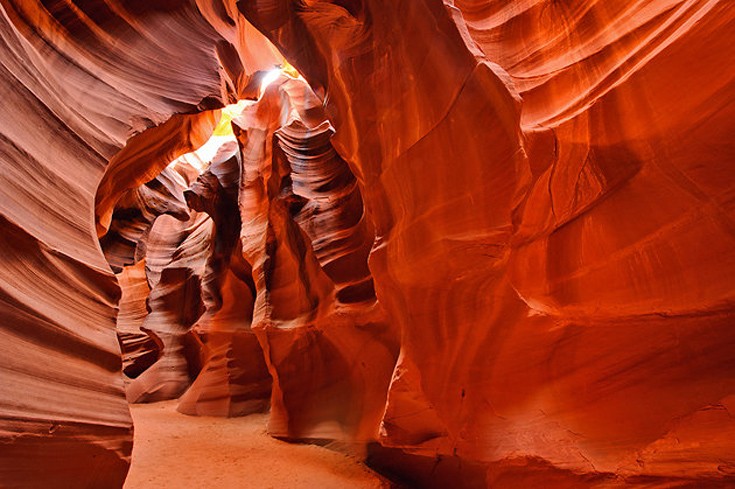 arizona-page-antelope-canyon