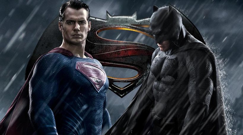Δείτε το trailer του πολυαναμενόμενου “Batman vs Superman” (vid)