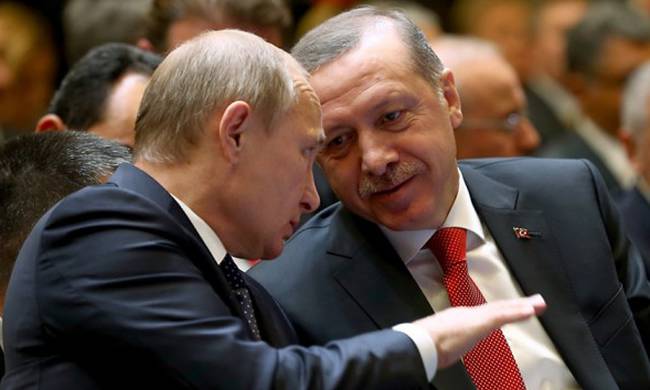 Ανεβάζουν τον λογαριασμό οι ίδιοι οι Τούρκοι: “Μπορεί να φτάσουν τα 9 δισ. δολάρια οι ρωσικές κυρώσεις”